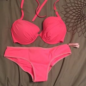 Victoria Secret Swimsuit Set